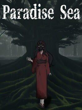 Paradise Sea