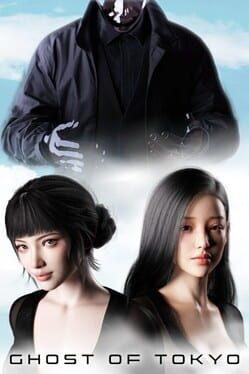 Ghost of Tokyo