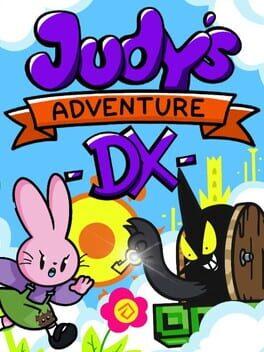 Judy's Adventure DX