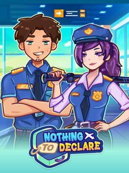 Nothing To Declare