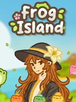 Frog Island
