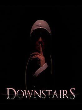 Downstairs