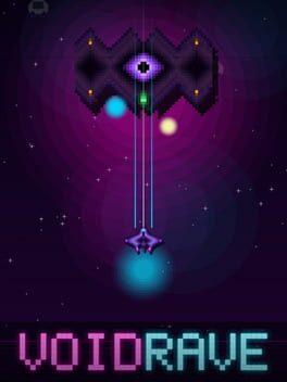 VOIDRAVE
