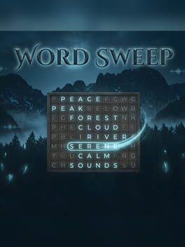 Word Sweep