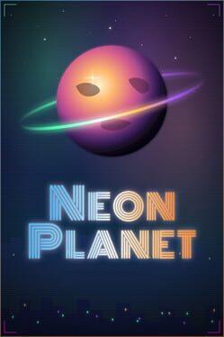 Neon Planet