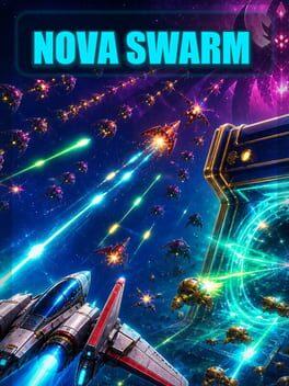 Nova Swarm