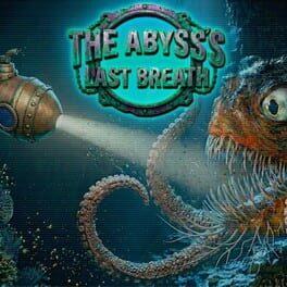 The Abyss’s Last Breath