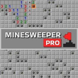 Minesweeper Pro