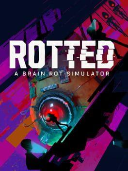 Rotted - A Brain Rot Simulator