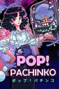 Pop! Pachinko