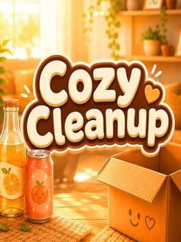 Cozy Cleanup