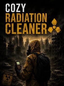 Cozy Radiation Cleaner