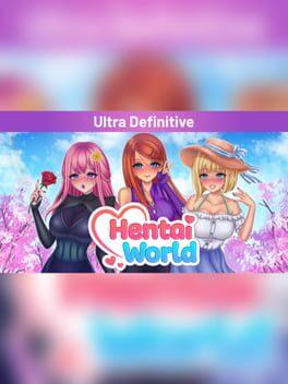 Hentai World: Ultra Definitive