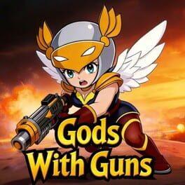 Gods With Guns