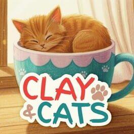 Clay&Cats