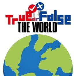 True or False: The World