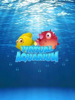 Virtual Aquarium - Overlay Desktop Game