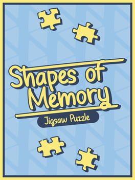 Shapes of Memory: Jigsaw Puzzle