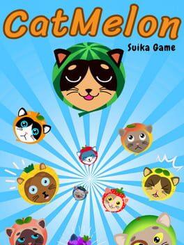 CatMelon - Suika Game