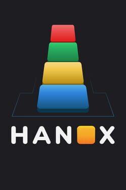 Hanox