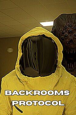 Backrooms Protocol