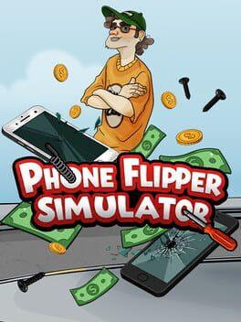 Phone Flipper Simulator