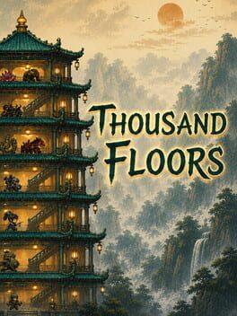 Thousand Floors
