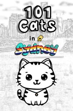 101 Cats in Sydney