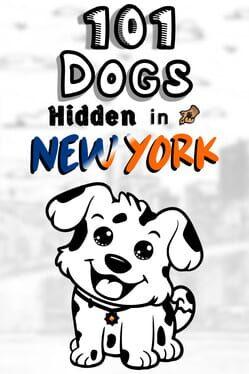 101 Dogs Hidden in New York