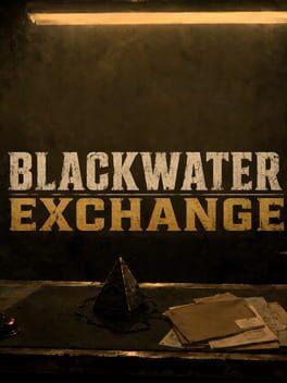 Blackwater Exchange
