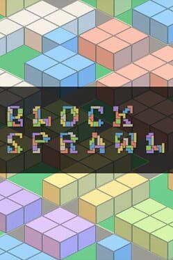 Block Sprawl