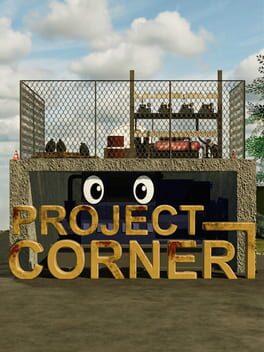 Project Corner