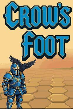 Crow's Foot