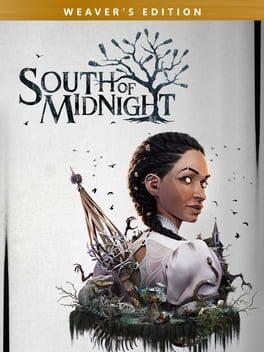 South of Midnight Weaver's Edition