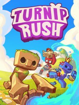 Turnip Rush
