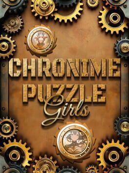 Chronime Puzzle: Girls