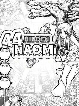 44 Hidden Naomis