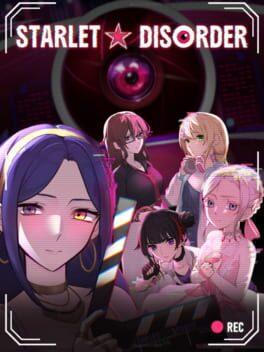 STARLET☆DISORDER