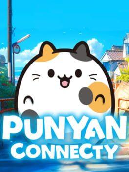 Punyan Connecty
