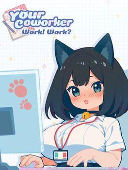 同僚猫のナイショなところ