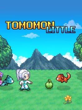 Tomomon Little