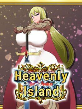 Heavenly Island