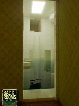 Backrooms Levels