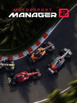 Motorsport Manager 2