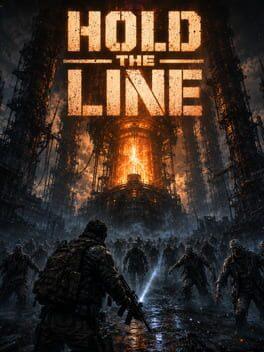 Hold The Line