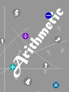 Arithmetic