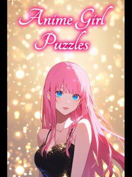 アニメガールパズル