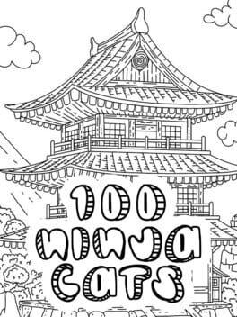100 Ninja Cats