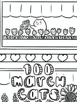 100 March Cats