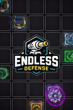 Endless Defense
